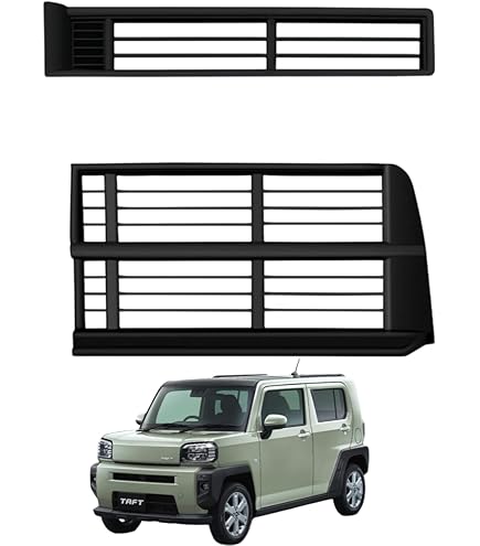Amazon | Vgafuze 適用ダイハツ タフト LA900S/LA910S 専用設計