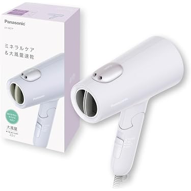 Amazon.co.jp 最新リリース: ヘアドライヤー・アクセサリ の新着