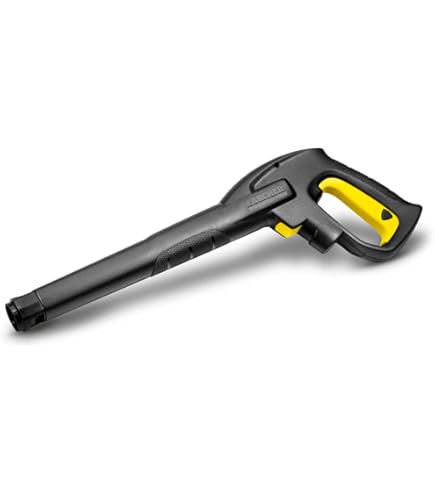 Amazon | ケルヒャー(KARCHER) トリガーガン 組込タイプ 4.775