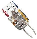 IPS(アイピーエス) コンビネーションプライヤー ローレットタイプ PL-150