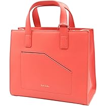 【専用】ポールスミス　希少カラー トートバッグ レザー A4 マルチストライプ 2025年最新】Paul Smith カラー：ブルー系 トートバッグの人気