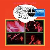 Live! -Gatefold/Hq- [Analog]