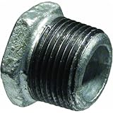 B K Mueller511-983BGHexagon Bushing-2X1/2 GALV BUSHING (並行輸入品)
