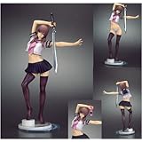 The Art of Shunya Yamashita 有栖川椎 1/7 完成品フィギュア (コトブキヤSHOP限定販売)