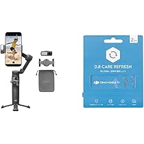 Amazon.co.jp: DJI スマホ ジンバル Osmo Mobile 7P ジンバル