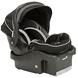 Safety 1st OnBoard + Infant Car Seat, St. Germaine by MegaDeal