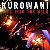 LIVE INTO THE WILD