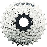 シマノ(SHIMANO) MTBカセットスプロケット CS-HG41-7 7S 11-28T ECSHG417128