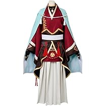 Amazon.co.jp: [Longshu] [SYQ_COMP] コスプレ衣装 刀剣乱舞