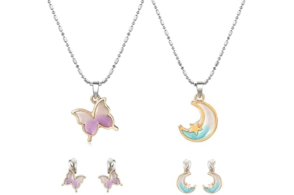 Amazon Co Jp 売れ筋ランキング キッズイヤリング の中で最も人気のある商品です