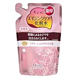 ちふれ 濃厚化粧水詰替用 180mL