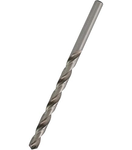 Amazon | 三菱 鉄工用ドリル シンニング付 1本入り 5.1mm B-TSD