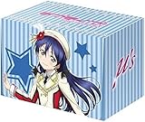 ブシロード デッキホルダーコレクション Vol.175 ラブライブ 園田海未 Part.2