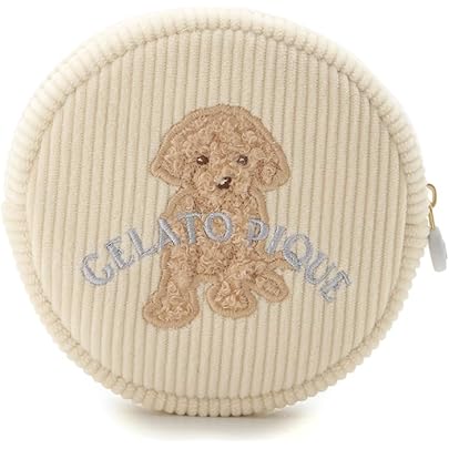 Amazon.co.jp: [ジェラート ピケ] トイプードルJQDブランケット