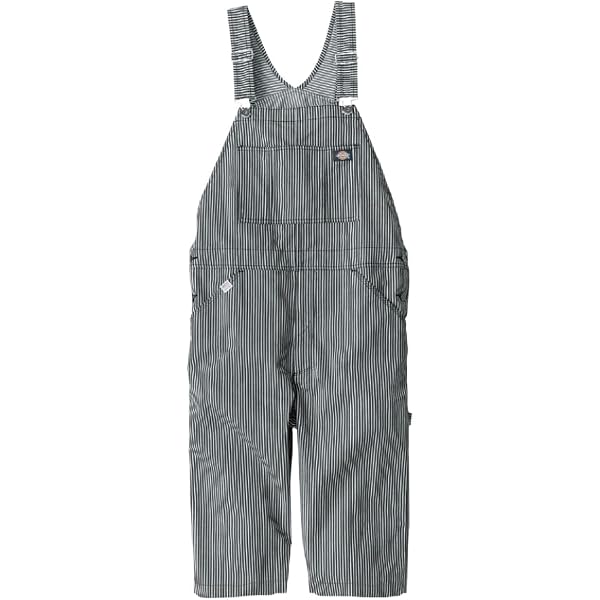 Amazon | (ディッキーズ) Dickies ヒッコリー オーバーオール 83297