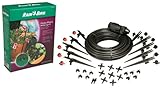 Rain Bird Corp. ConsumerPATIO-KITDrip Kit-PATIO WATERING KIT (並行輸入品)