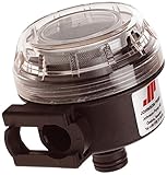 Johnson Pumps 09-24653-02-CN Protector 40 Mesh Inlet Strainer [並行輸入品]