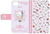 Fate/Grand Order × Sanrio マーリン 手帳型iPhoneケース (6、...