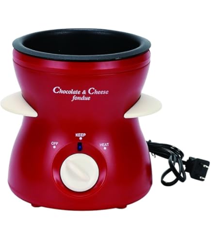 ビンテージ ルクルーゼ　フォンデュ鍋　ルクルーゼ鍋 ヴィンテージ ルクルーゼ鍋 （フォンデュ）ハーブ柄 グリーン