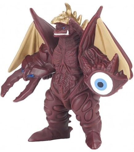 Amazon.co.jp: ウルトラ怪獣シリーズEX カオスヘッダー