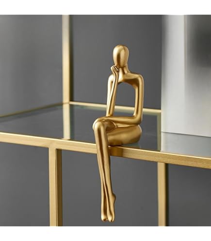 Amazon.co.jp: 銅製 タカ 鷹 置物 飾り物 重さ3.7kg ブロンズ像