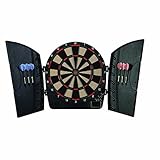 Franklin Sports FS 3000 Electronic Dartboard [並行輸入品]