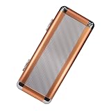 ディークラフト アルミダーツケース(Aluminum Darts Case) (ブラック)