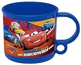 食洗機対応 コップ 200ml カーズ Cars ディズニー
