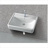 三栄水栓製作所　LAUFEN　laufenpro　洗面器　SL817951-W-104　＊数量限定