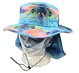 ROXY(ロキシー)ビーチハット・AMPHINBIAN UV SUP HAT【RSA171754】