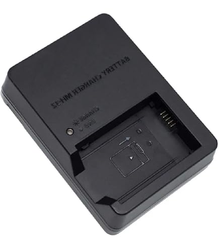 Amazon | Nikon バッテリーチャージャー MH-32 | カメラ用バッテリー