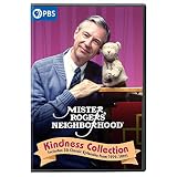 Mister Rogers' Neighborhood: Kindness Collection [DVD]