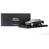 Amazon.co.jp: 【Almost Real】Mercedes-Maybach S-Class - 2019