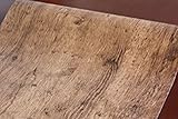 壁紙シール　木目模様　45cm*10m　ナチュラル　アンティーク　シールタイプ　ライトブラウン