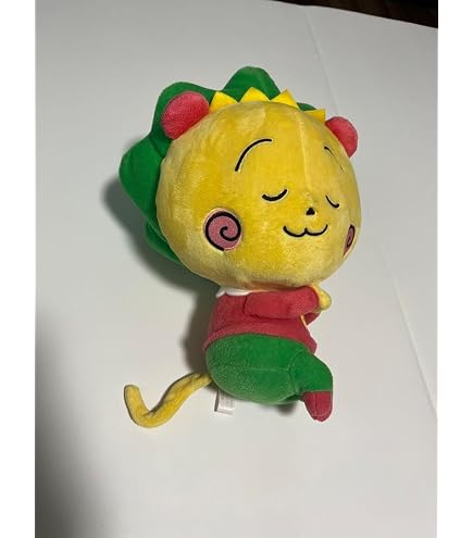 Amazon.co.jp: コジコジ ぬいぐるみ M : おもちゃ