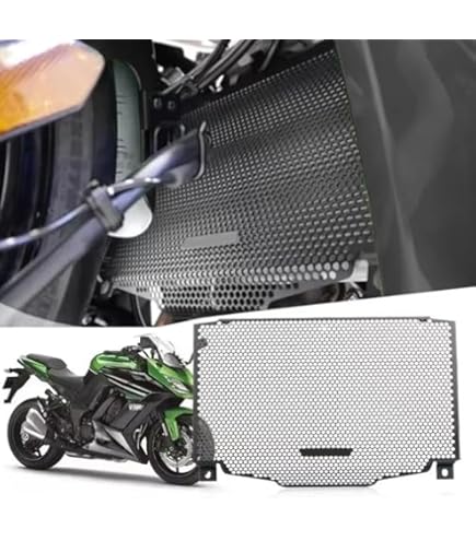 ラジエーターカバーninja1000/z1000(07-)/z800(13-) 81OB8Mi6+WS._AC_UF350,