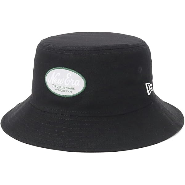 Amazon.co.jp: [ニューエラ] ゴルフ ハット メンズ GF BUCKET01