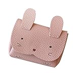 ショルダーバッグ　子供　ファッション　かわいい　漫画　動物　うさぎ　財布　ミニ　ポータブル　ハンドバッグ　小銭入れ