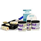 Beyond Paint Countertop Makeover Refinishing Kit, Khaki [並行輸入品]