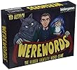 Bezier Games Werewords Board Game