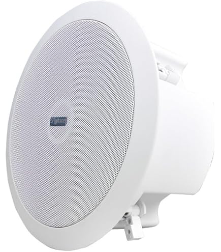 新品（ MASSIVE ） 天井埋め込み型スピーカー CL-523Ⅱ（白） 2本 Amazon.co.jp: オースミ電機 （ MASSIVE ） 天井埋め込み型スピーカー