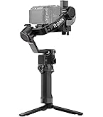 Amazon | 【国内正規品】DJI RONIN-S 一眼/ミラーレス用ジンバル CP.ZM