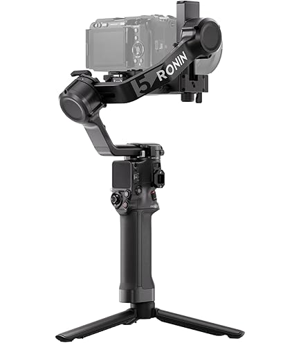 Amazon.co.jp: DJI Ronin-S エッセンシャルキット : 家電＆カメラ