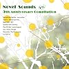 NOVEL SOUNDS 5TH ANNIVERSARY COMPILATION