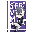 ぴくりる! 劇場版「SERVAMP-サーヴァンプ-」 -Alice in the Garden- パスケース リヒト・ジキルランド・轟