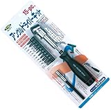 TOYOMITSU 15pc.アングルドライバ―キット No.511