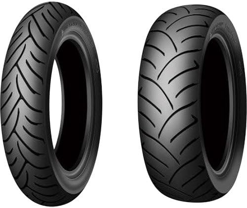 スクートスマート SCOOTSMART 120/90-10 66J 298111 - 1