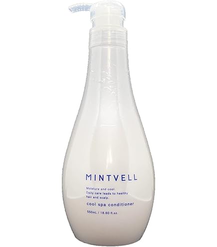 Amazon | サンコール ミントベル クールスパコンディショナー 250ml