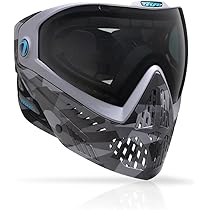 Amazon.co.jp: Dye i5 ペイントボールゴーグル (CB Urban Camo