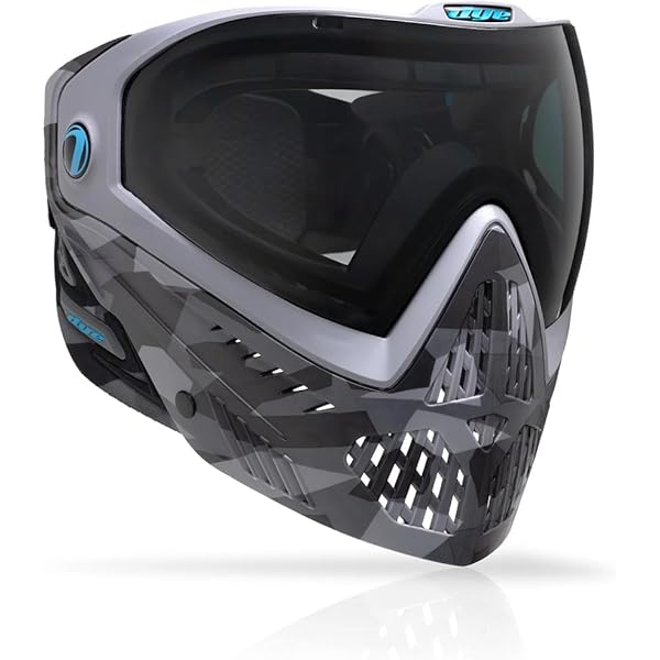 Amazon.co.jp: Dye i5 ペイントボールゴーグル 交換用イヤーピース